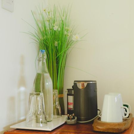 Mocha Newcastle Bed & Breakfast Galway Eksteriør bilde