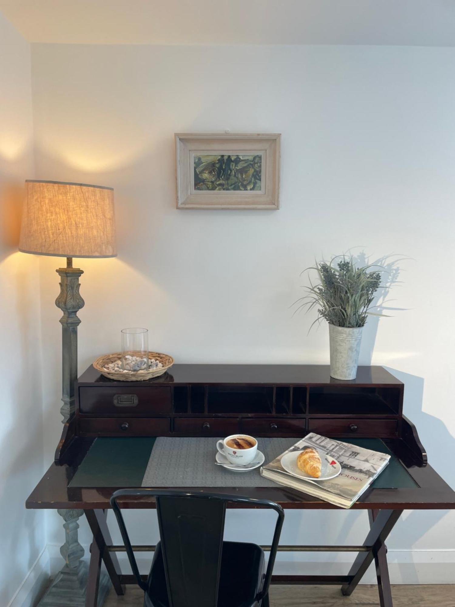 Mocha Newcastle Bed & Breakfast Galway Eksteriør bilde