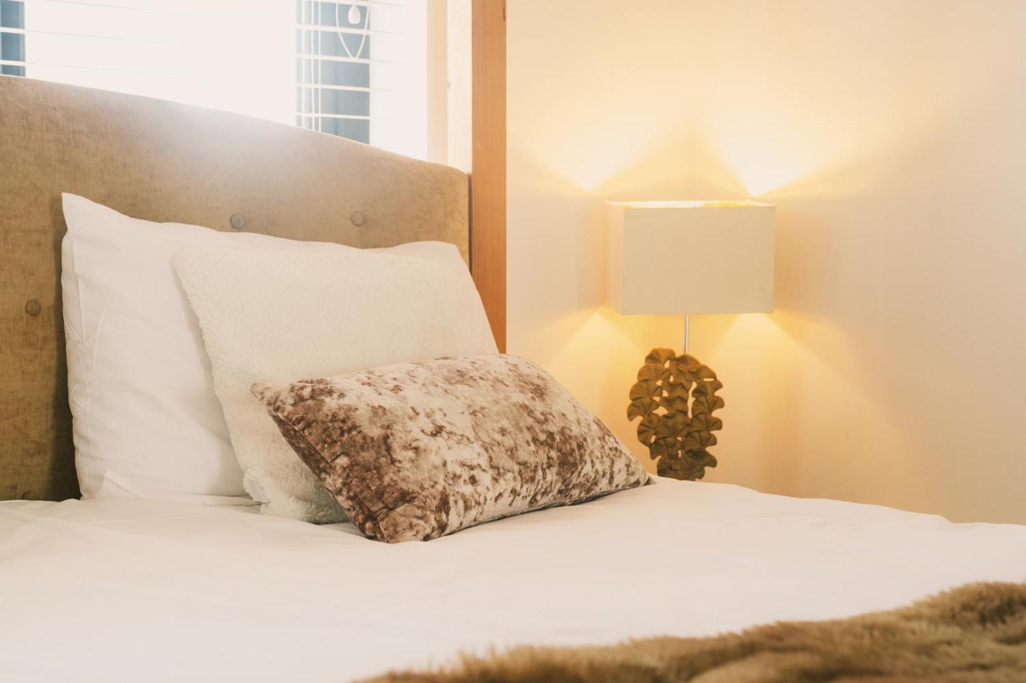 Mocha Newcastle Bed & Breakfast Galway Eksteriør bilde