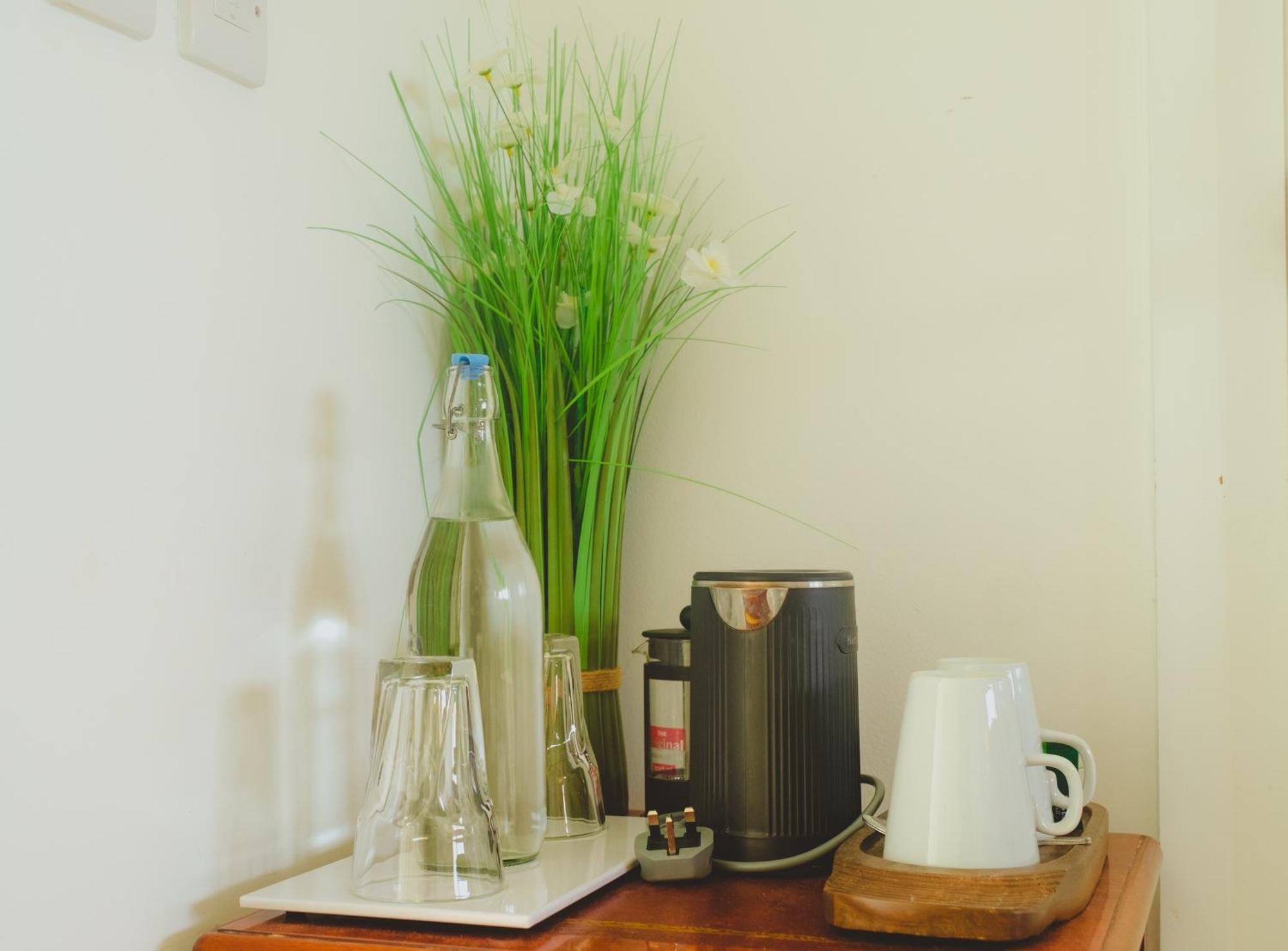 Mocha Newcastle Bed & Breakfast Galway Eksteriør bilde