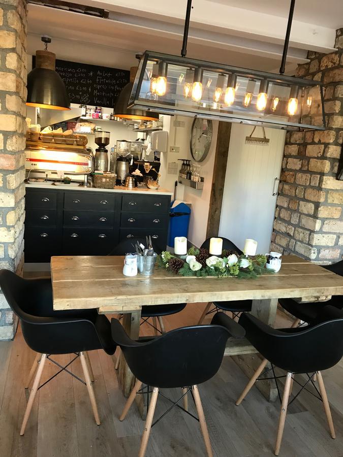 Mocha Newcastle Bed & Breakfast Galway Eksteriør bilde