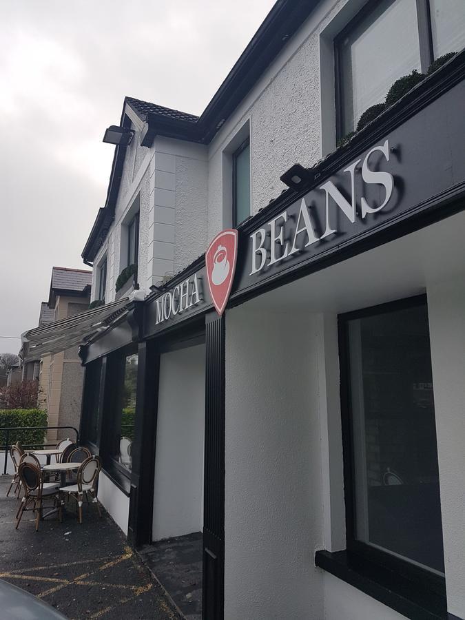 Mocha Newcastle Bed & Breakfast Galway Eksteriør bilde